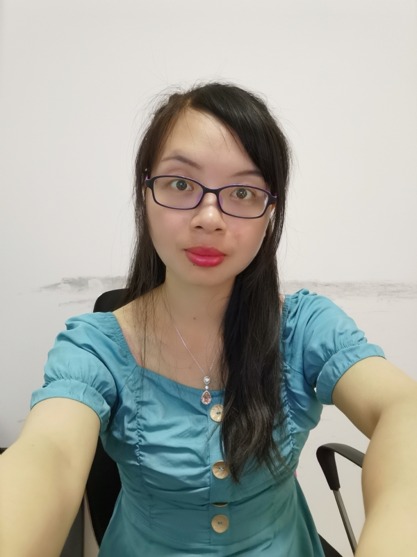 秋记的第二张照片--光泽征婚网