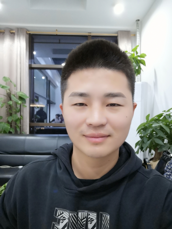 春茶的第一张照片--光泽征婚网