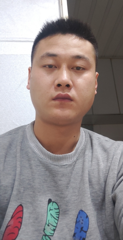 孤帆的第一张照片--光泽征婚网