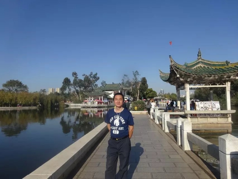 真心的龙的第二张照片--光泽征婚网