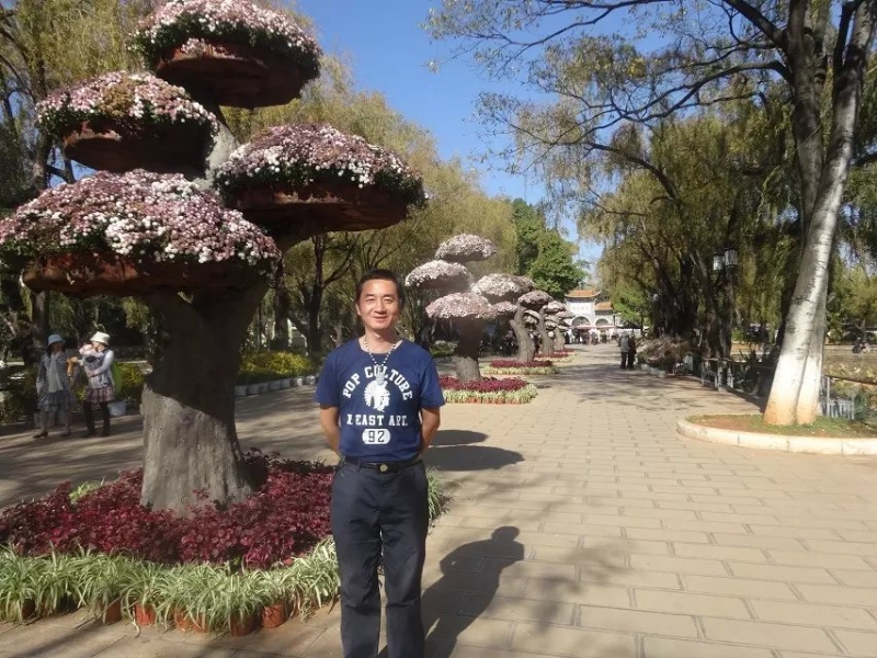 真心的龙的第三张照片--光泽征婚网