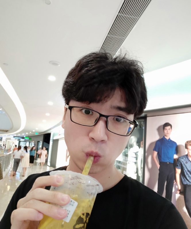 小小奔的第一张照片--光泽征婚网