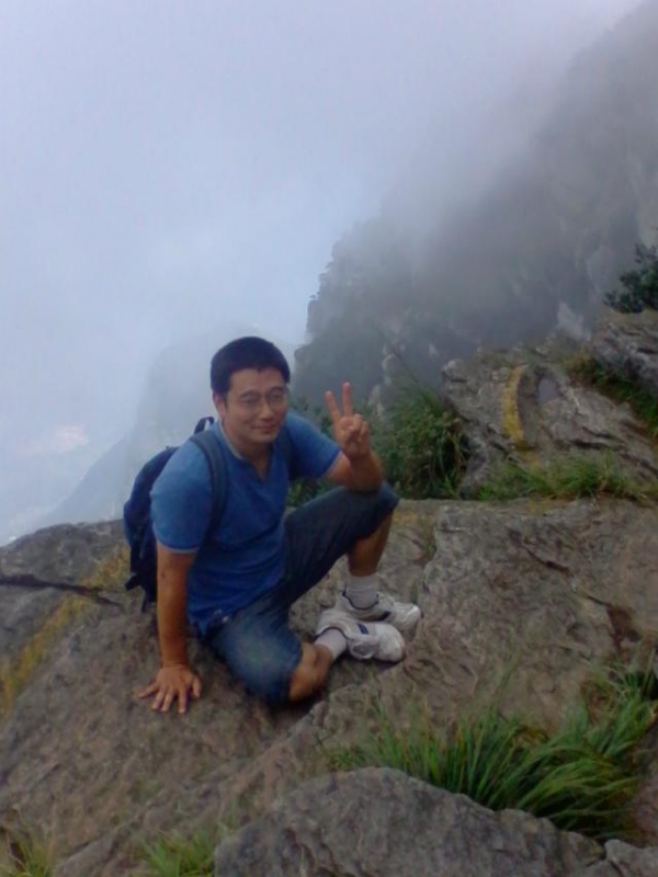 hehai75的第一张照片--光泽征婚网