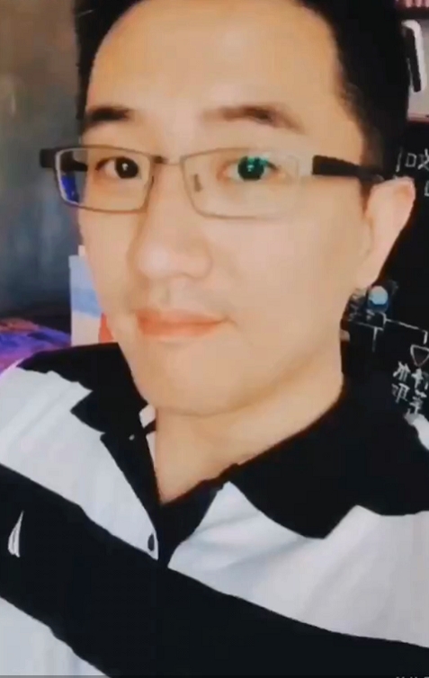 虎子的第一张照片--光泽征婚网