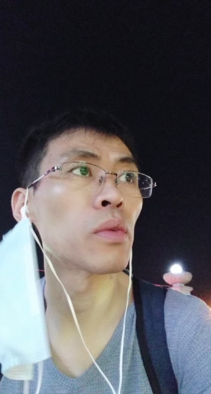 上善若水任方圆的第一张照片--光泽征婚网