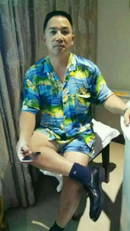 四海为家、寻爱之旅的第一张照片--光泽征婚网