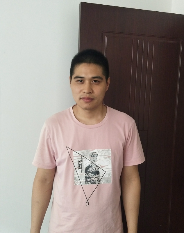 liyuanlin的第一张照片--光泽征婚网