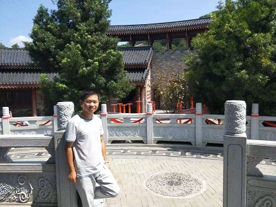 方向的第一张照片--光泽征婚网