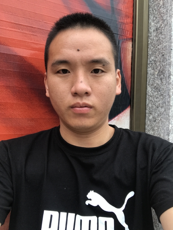 陈轻松的第一张照片--光泽征婚网