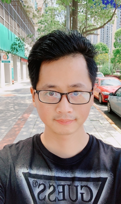 欧金的第一张照片--光泽征婚网