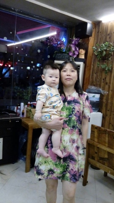 mary的第一张照片--光泽征婚网
