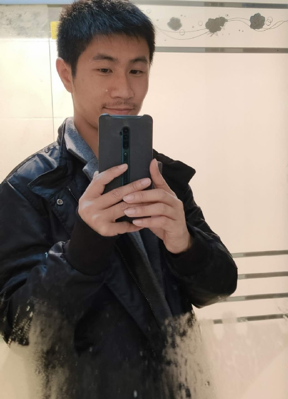 白色的风的第一张照片--光泽征婚网