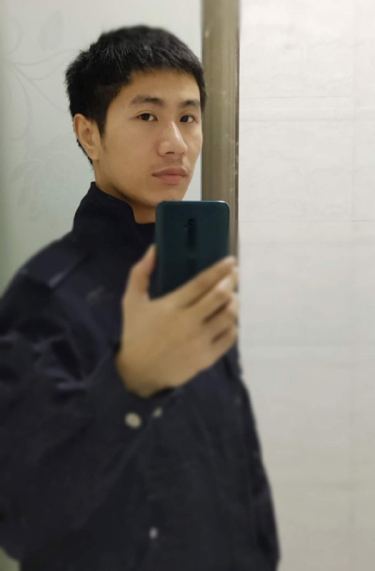 白色的风的第三张照片--光泽征婚网