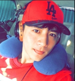 雨林的第四张照片--光泽征婚网