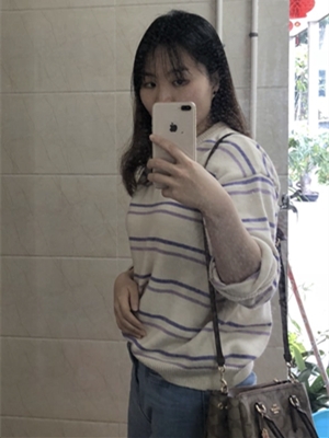xyz的第一张照片--光泽征婚网