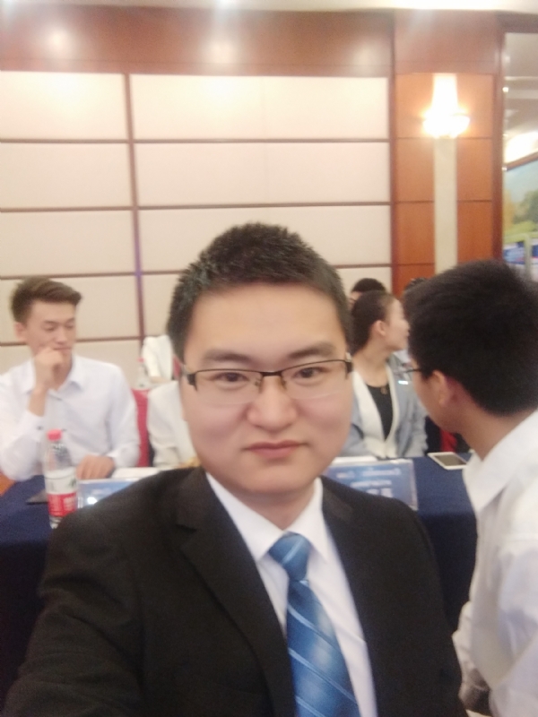 慕秋的第一张照片--光泽征婚网