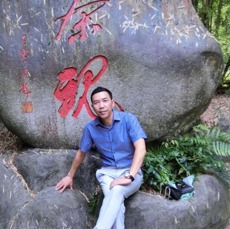 老·黄的第一张照片--光泽征婚网