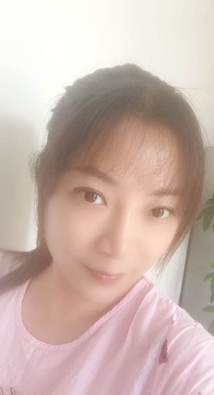 美丽在现的第二张照片--光泽征婚网