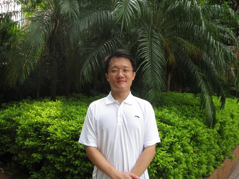 上善若水的第二张照片--光泽征婚网