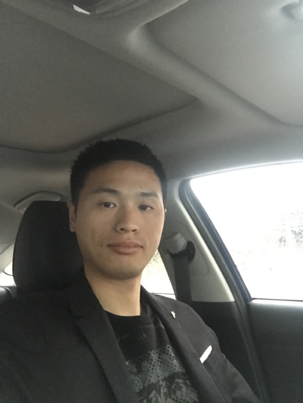 向前走的第二张照片--光泽征婚网