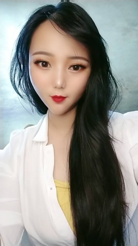 真水无香的第一张照片--光泽征婚网