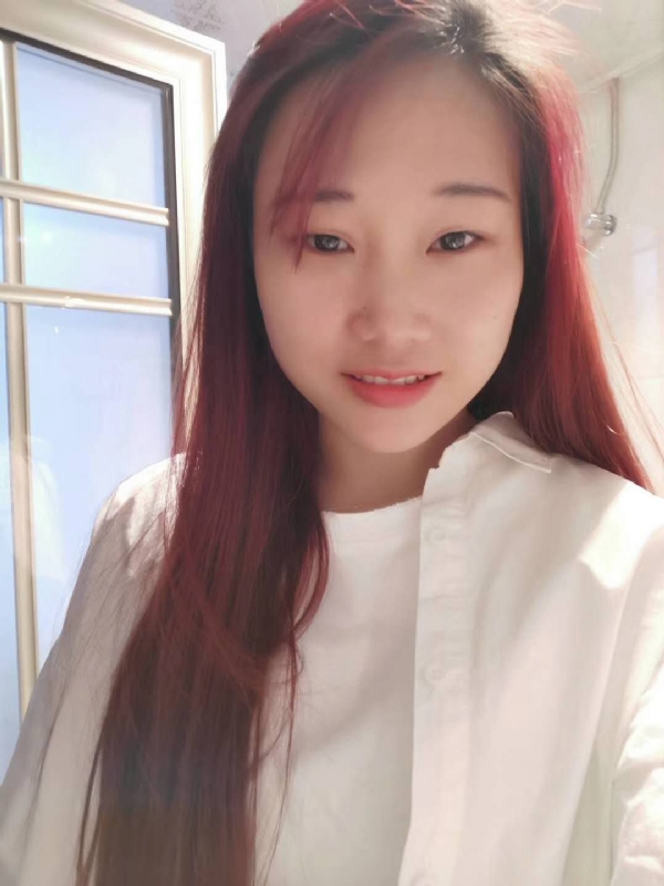 雾里看花的第一张照片--光泽征婚网