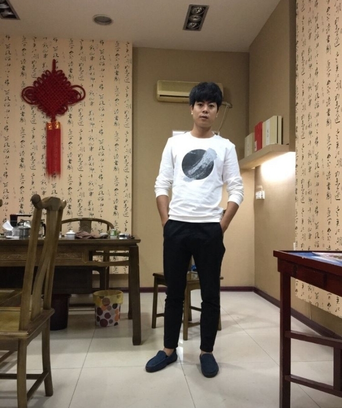 小贱哥的第二张照片--光泽征婚网