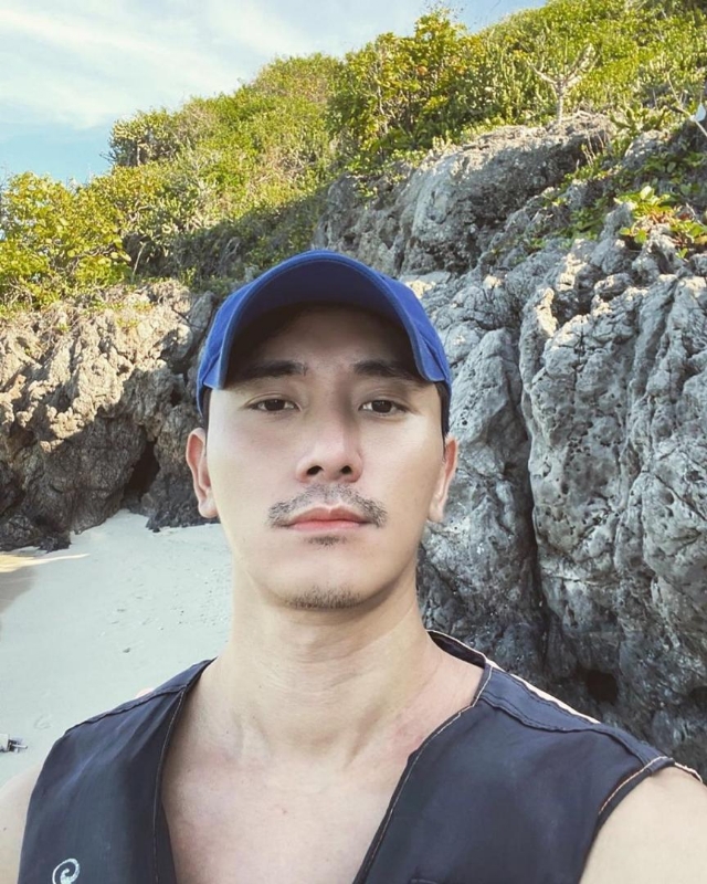 璇xuan的第二张照片--光泽征婚网