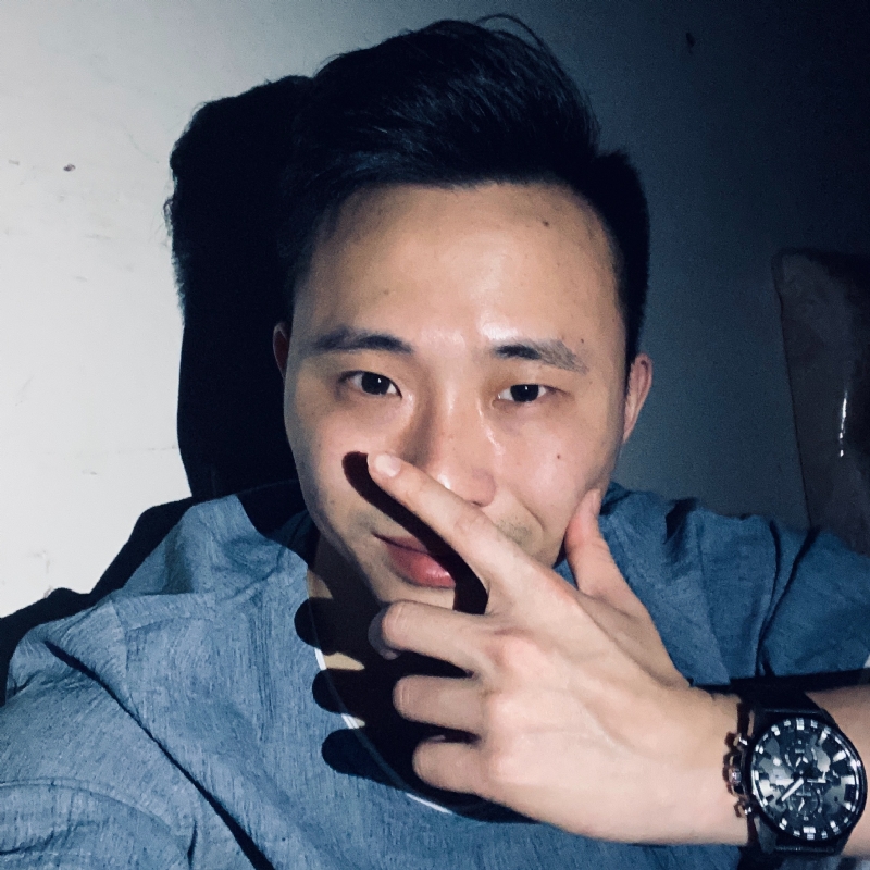 自律的第一张照片--光泽征婚网