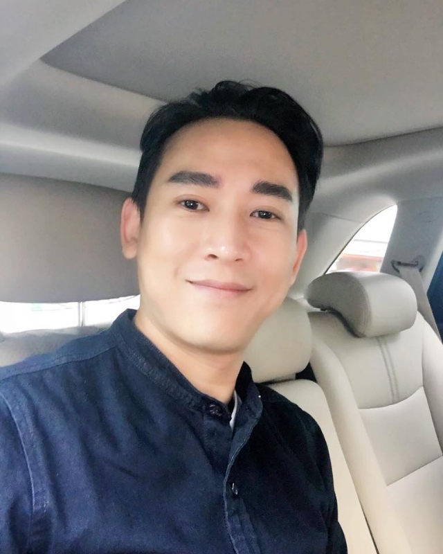 温柔的老头子的第一张照片--光泽征婚网