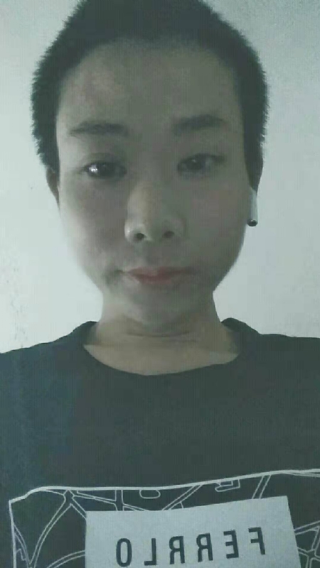 水中月的第一张照片--光泽征婚网