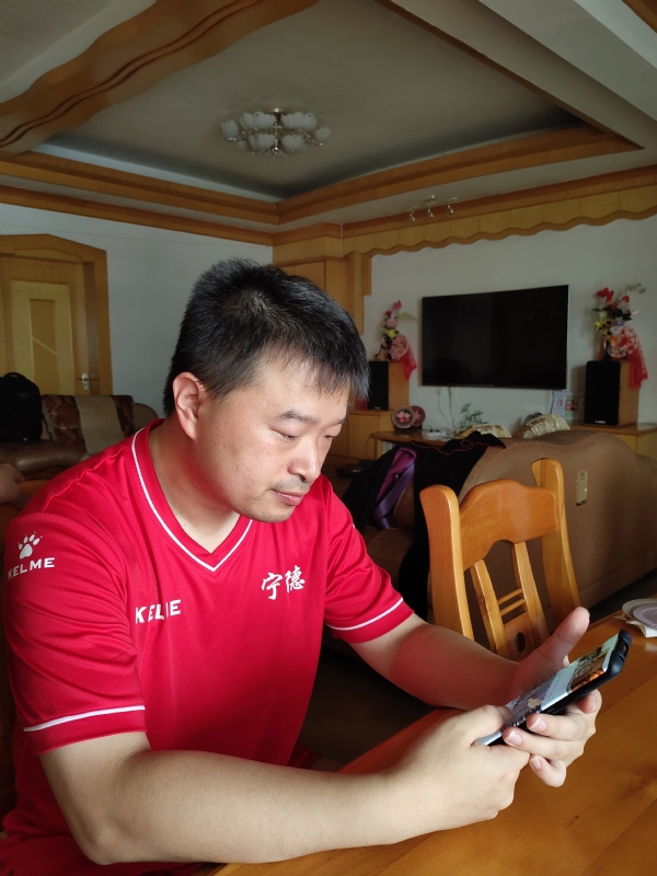 小春的第一张照片--光泽征婚网