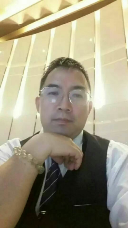 wen哥的第一张照片--光泽征婚网