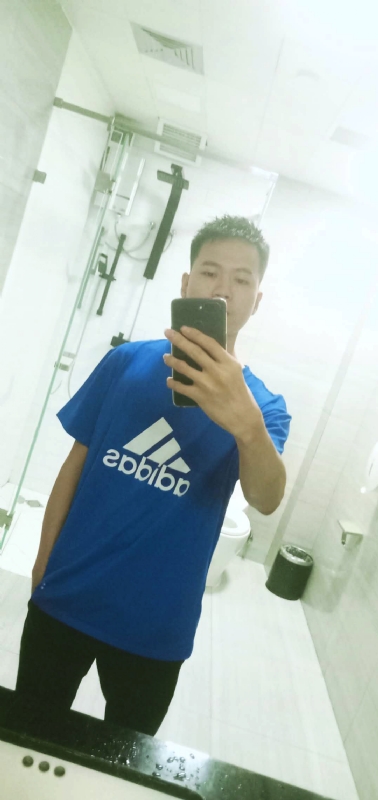 啊泉的第一张照片--光泽征婚网