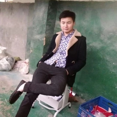 森的第一张照片--光泽征婚网