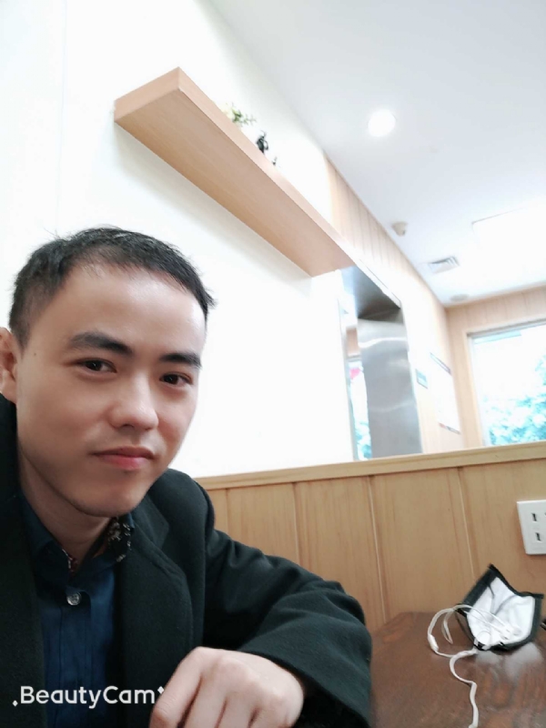 开心就好的第二张照片--光泽征婚网