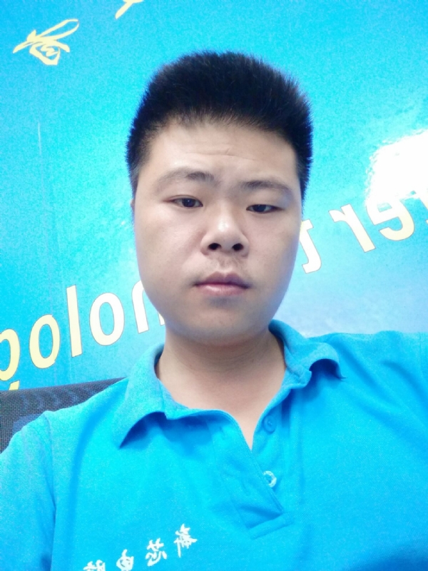 阿菜的第三张照片--光泽征婚网