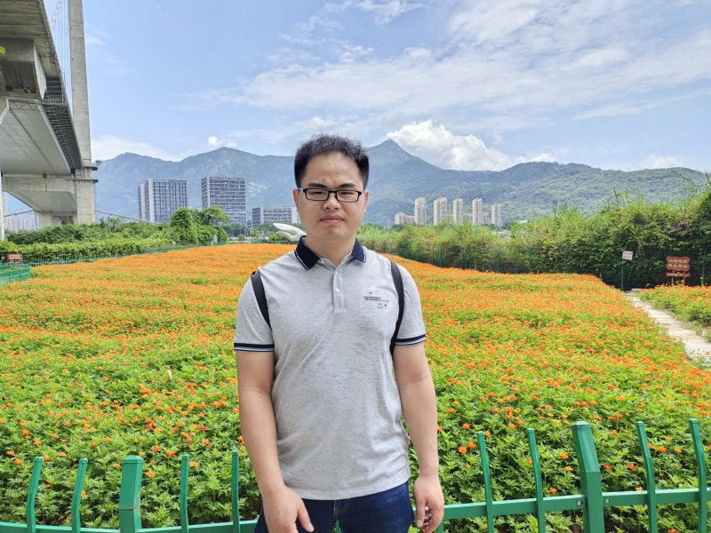 苏先生的第一张照片--光泽征婚网