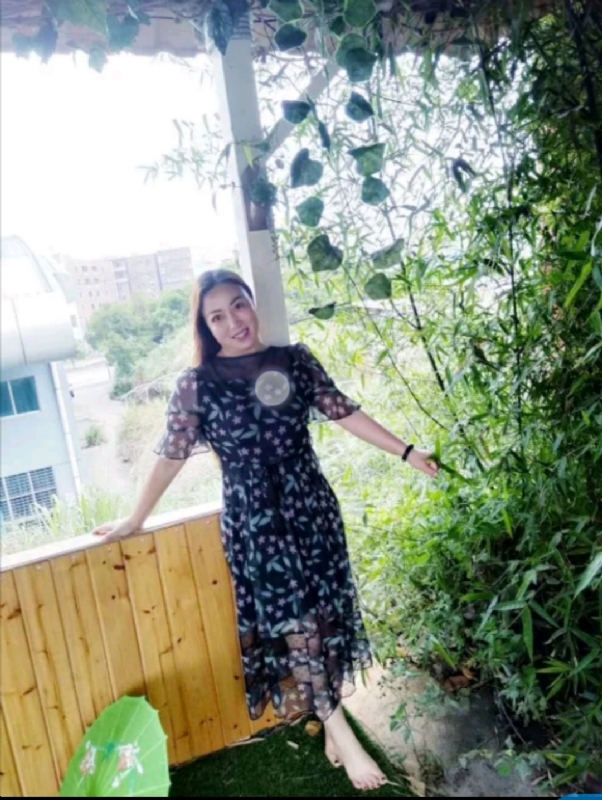 庭院深深的第三张照片--光泽征婚网