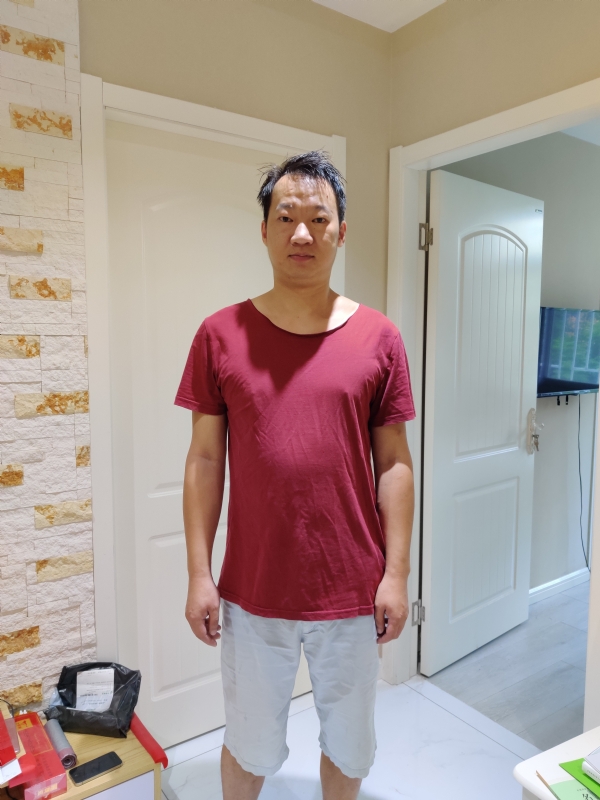 张生的第二张照片--光泽征婚网