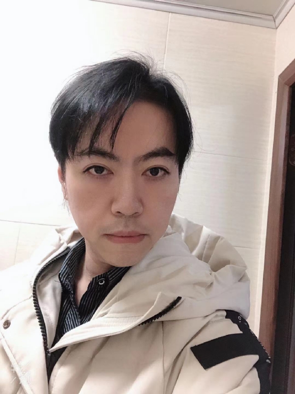 空中花园的第四张照片--光泽征婚网