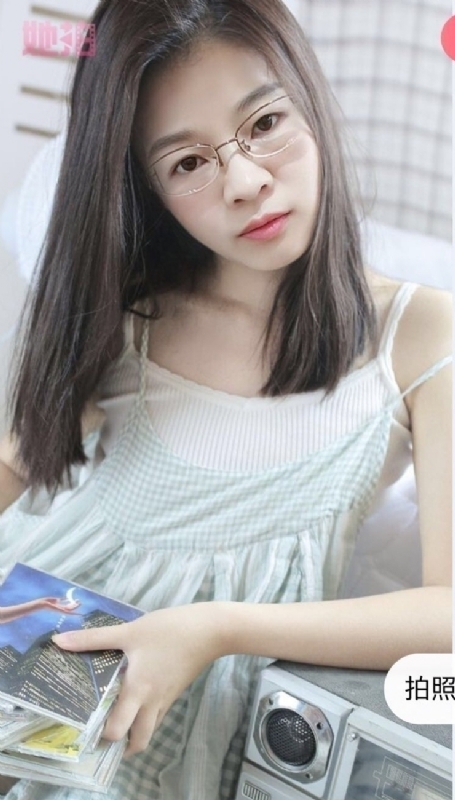 孙一的第一张照片--光泽征婚网