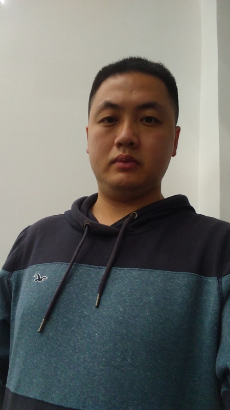咦楼的第一张照片--光泽征婚网
