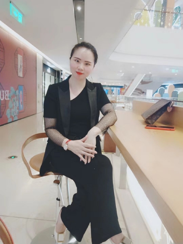 洒脱666的第一张照片--光泽征婚网