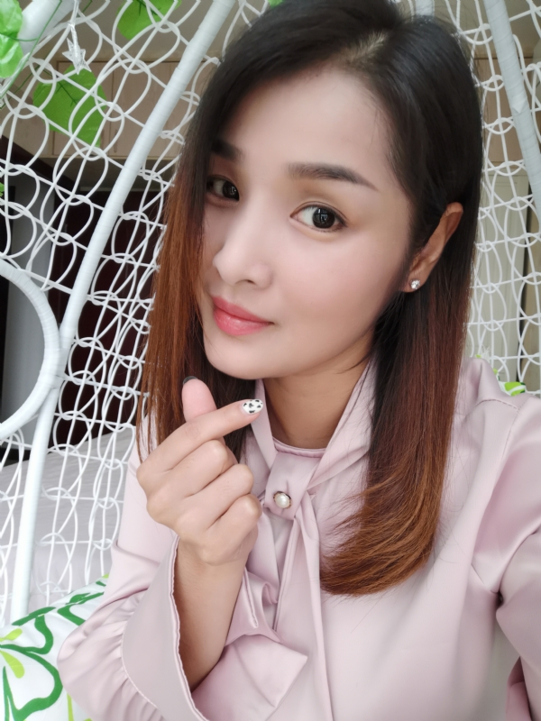 夏雨的第一张照片--光泽征婚网