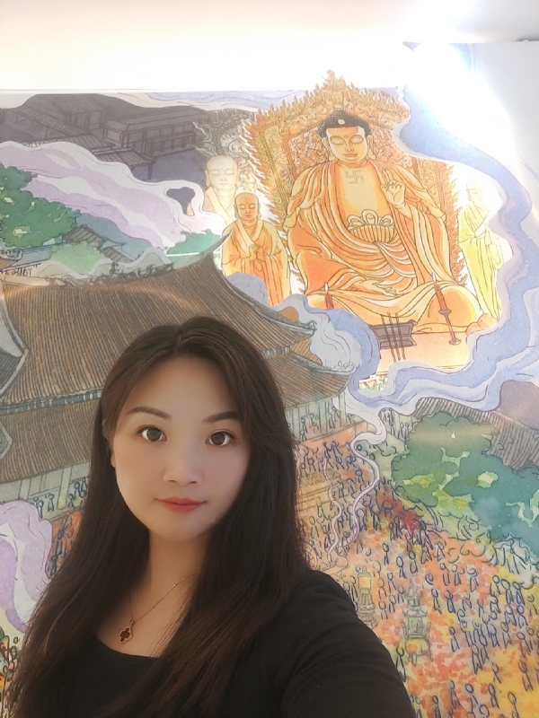 一缕阳光的第一张照片--光泽征婚网