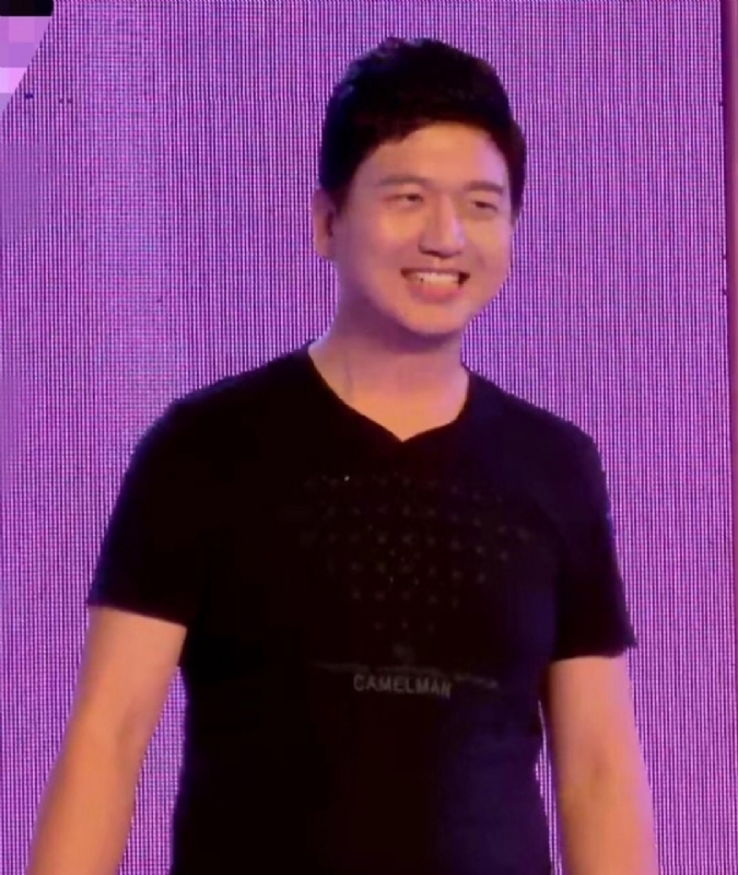 风继续吹的第二张照片--光泽征婚网