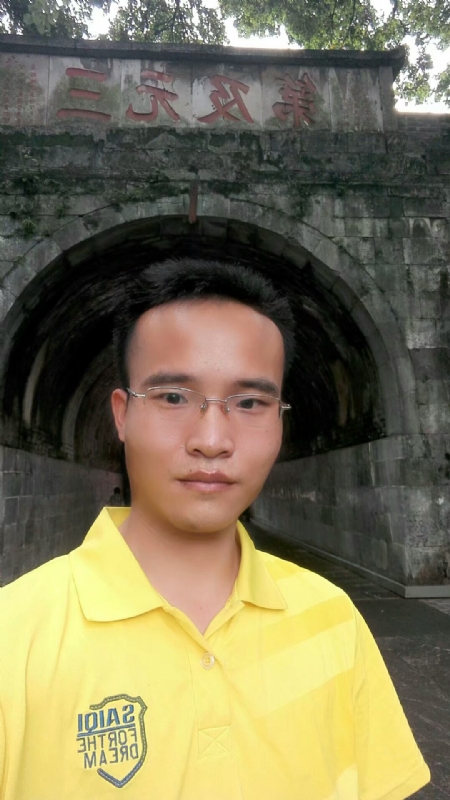 真诚征婚（可纯入赘）的第二张照片--光泽征婚网