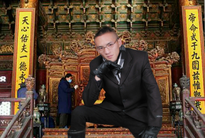 余生平凡的第一张照片--光泽征婚网