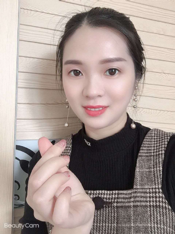 紫梦的第一张照片--光泽征婚网